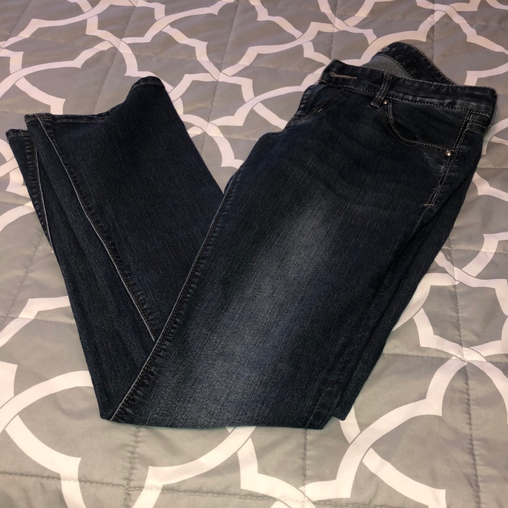 💋💋💋 3 for $20 💋💋💋Express Boot Cut Jeans